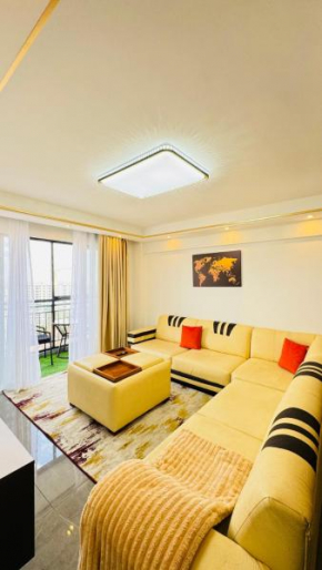 2 Bedroom luxe apartment, Kileleshwa near Westlands